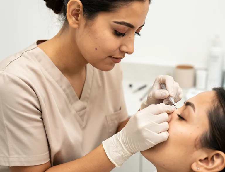 Microblading service in Tarneit